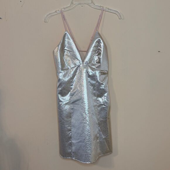 Lush women’s mini dress size small - Picture 1 of 3